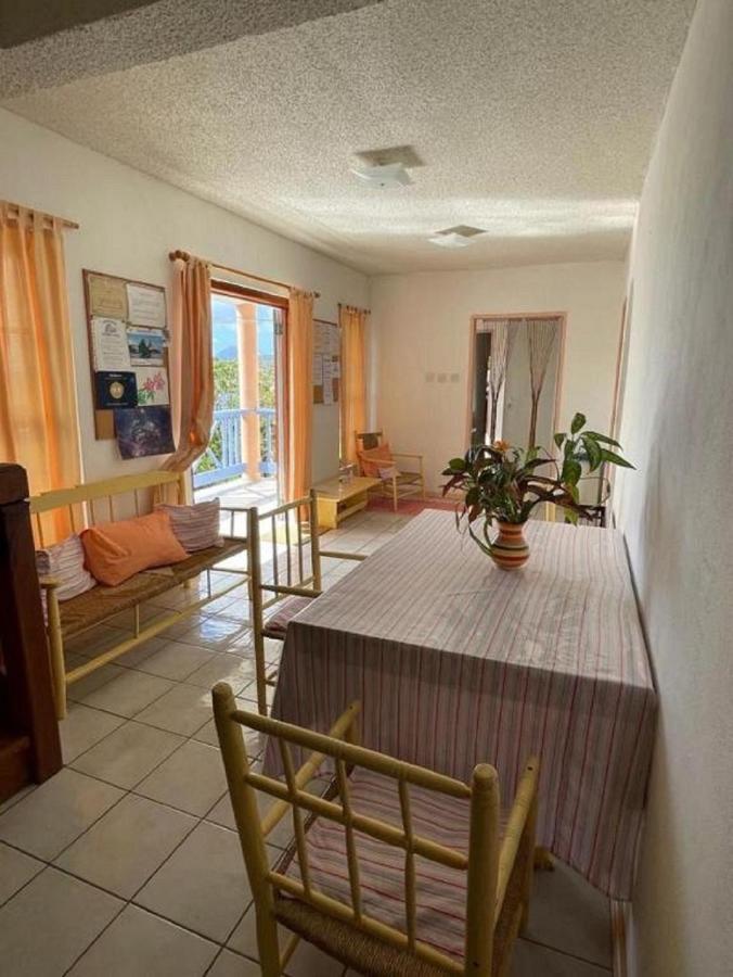Villa Caribbean Dream Вью-Фор Екстер'єр фото