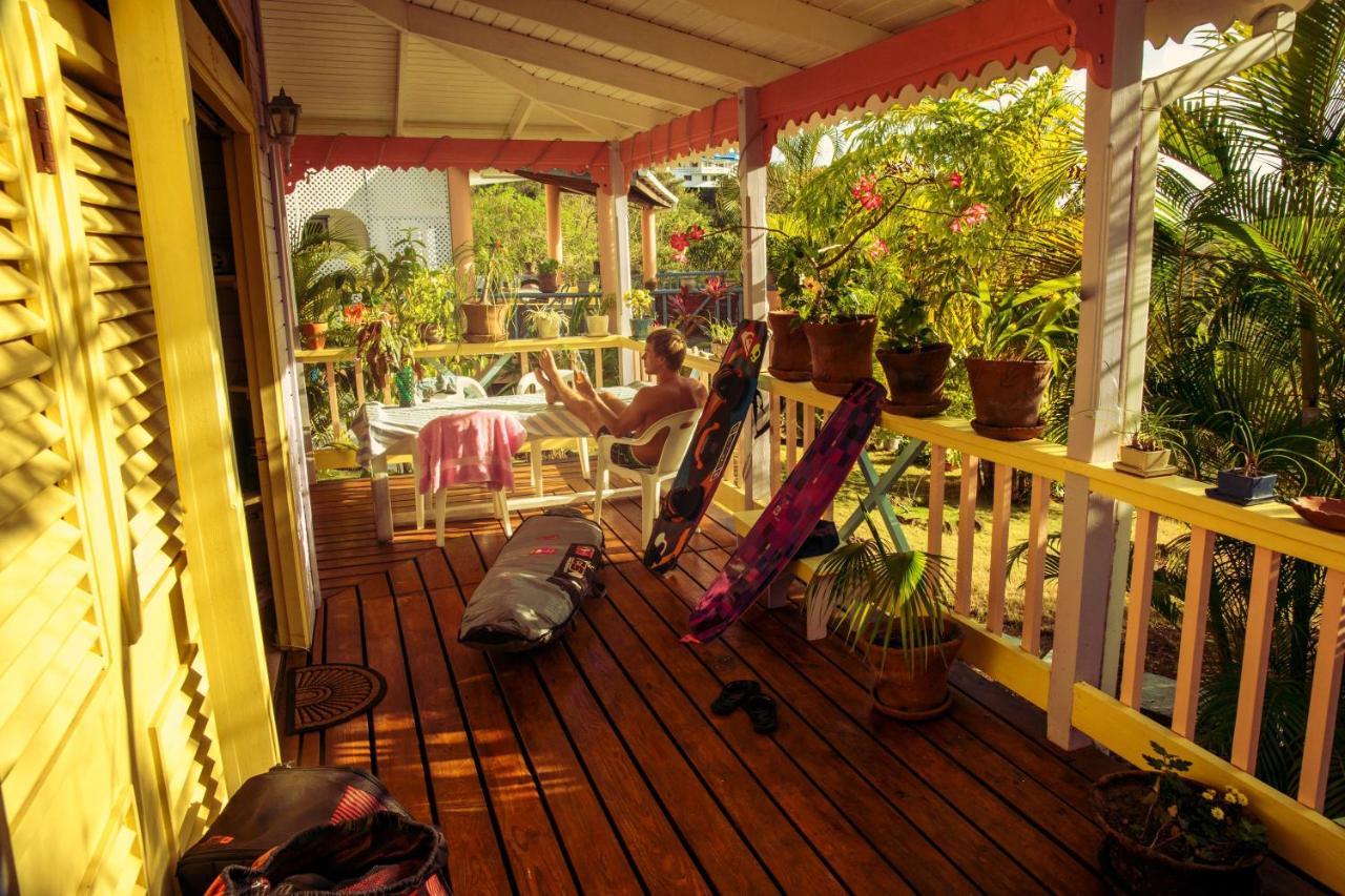 Villa Caribbean Dream Вью-Фор Екстер'єр фото