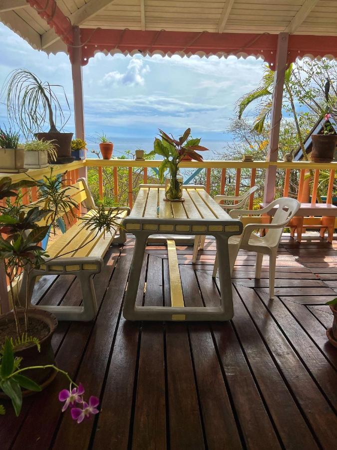 Villa Caribbean Dream Вью-Фор Екстер'єр фото