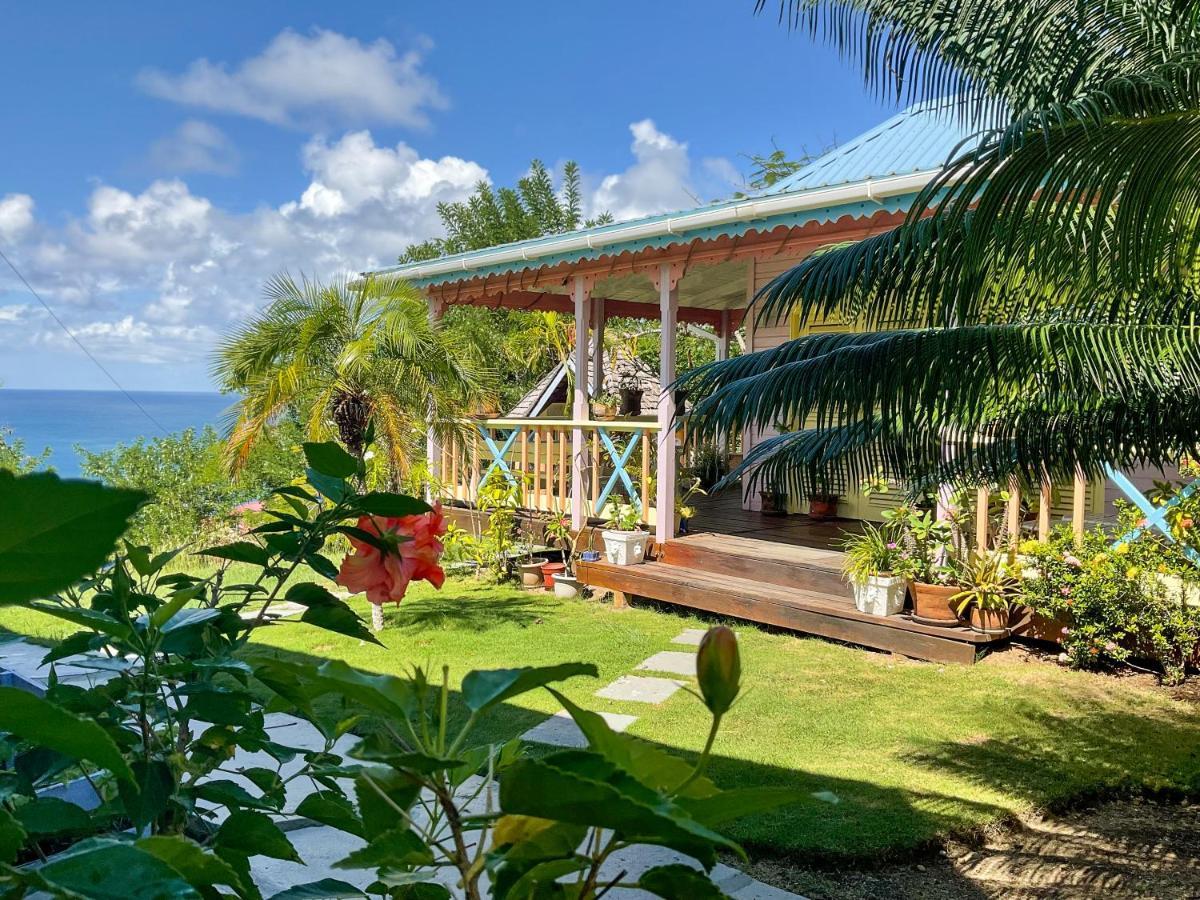 Villa Caribbean Dream Вью-Фор Екстер'єр фото