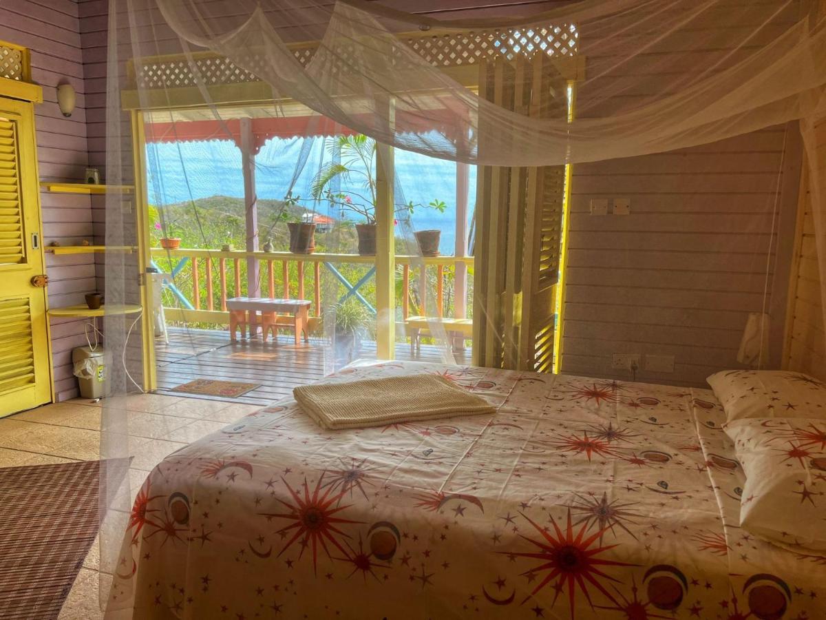 Villa Caribbean Dream Вью-Фор Екстер'єр фото