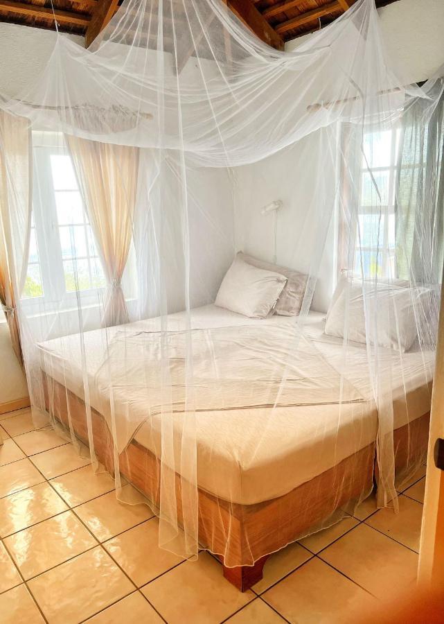 Villa Caribbean Dream Вью-Фор Екстер'єр фото