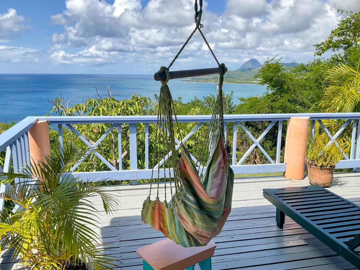 Villa Caribbean Dream Вью-Фор Екстер'єр фото