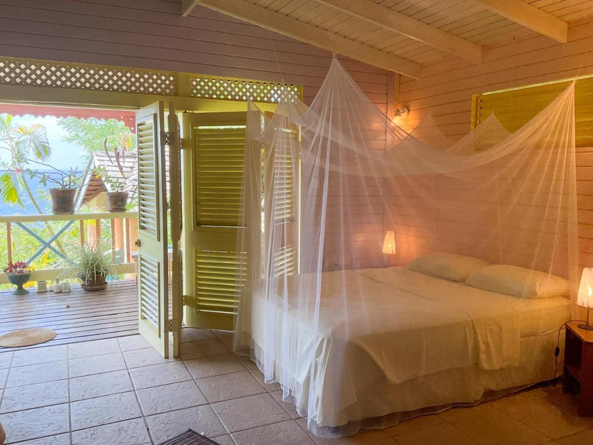 Villa Caribbean Dream Вью-Фор Екстер'єр фото