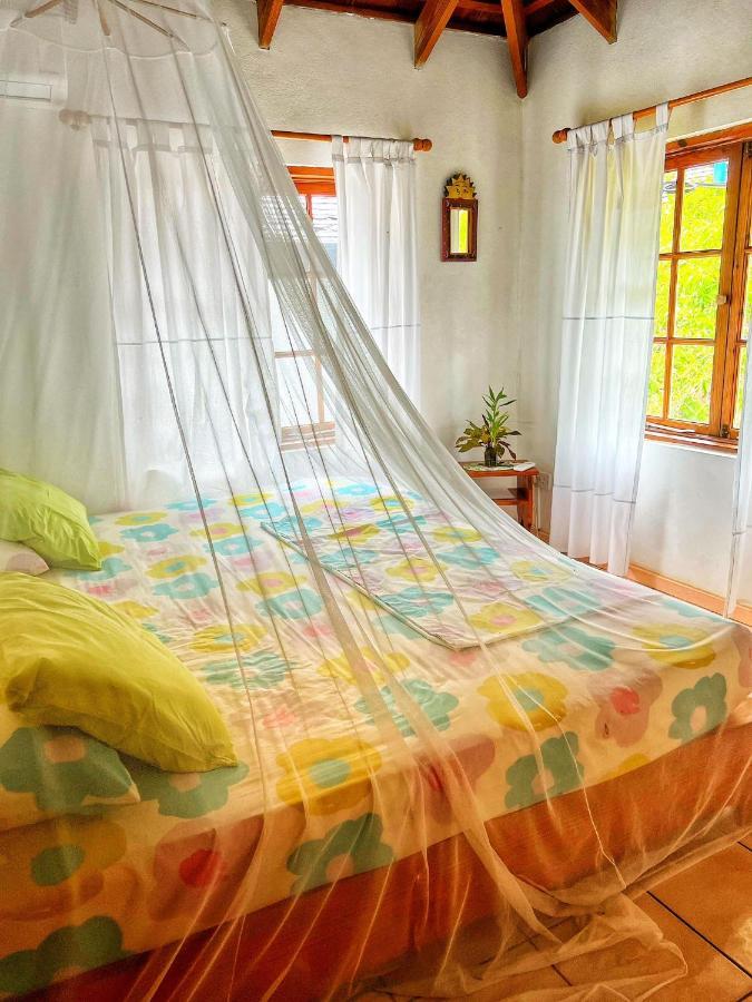Villa Caribbean Dream Вью-Фор Екстер'єр фото