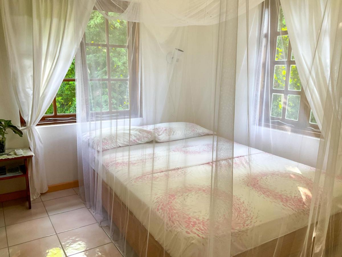 Villa Caribbean Dream Вью-Фор Екстер'єр фото