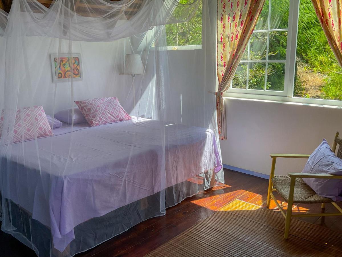 Villa Caribbean Dream Вью-Фор Екстер'єр фото