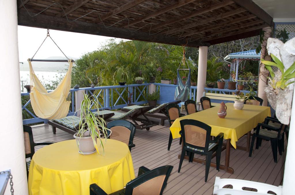 Villa Caribbean Dream Вью-Фор Номер фото