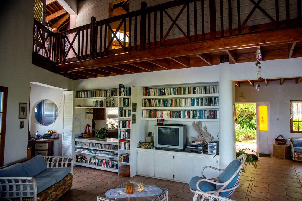 Villa Caribbean Dream Вью-Фор Екстер'єр фото