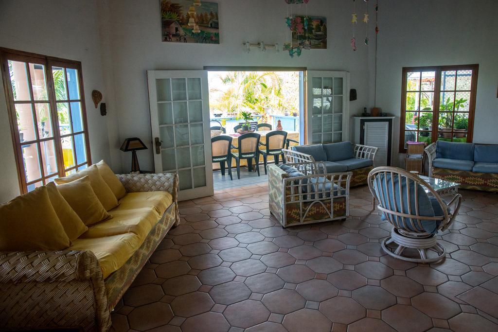 Villa Caribbean Dream Вью-Фор Екстер'єр фото