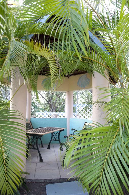 Villa Caribbean Dream Вью-Фор Екстер'єр фото