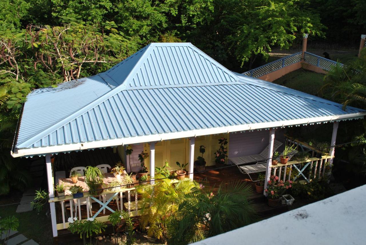 Villa Caribbean Dream Вью-Фор Екстер'єр фото